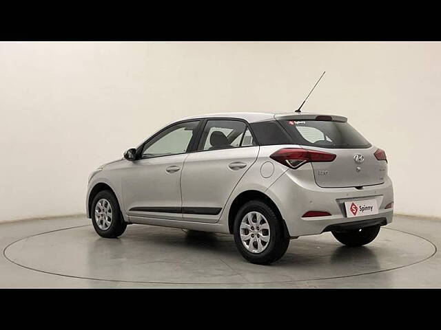 Used Hyundai Elite i20 [2016-2017] Sportz 1.2 [2016-2017] in Pune