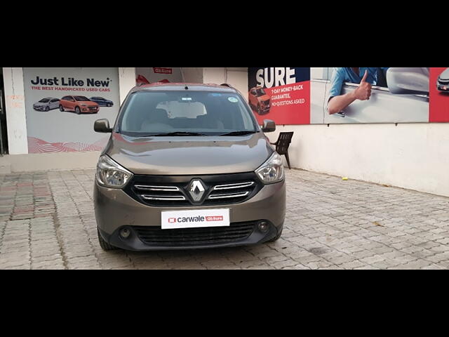 Used 2015 Renault Lodgy in Lucknow
