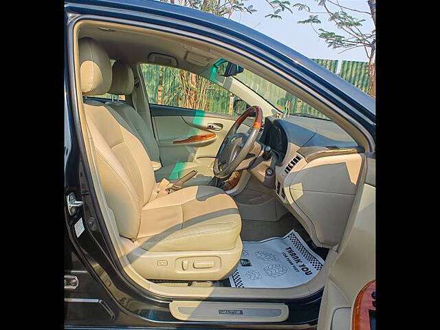 Used Toyota Corolla Altis [2008-2011] 1.8 G in Mumbai