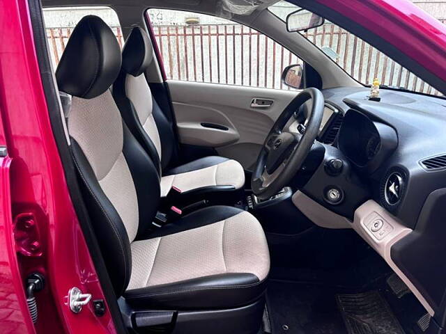 Used Hyundai Santro Sportz AMT [2018-2020] in Thane