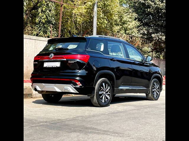 Used MG Hector [2019-2021] Sharp 1.5 DCT Petrol [2019-2020] in Delhi