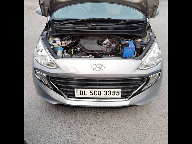 Used Hyundai Santro Sportz [2018-2020] in Delhi