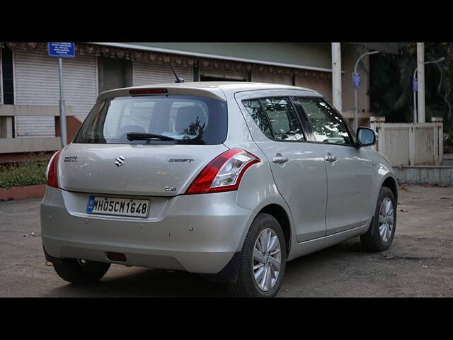 Used Maruti Suzuki Swift [2011-2014] ZXi in Nashik