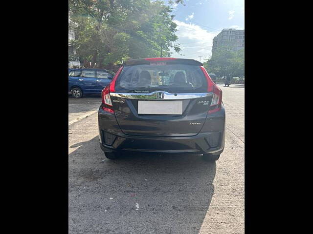 Used Honda Jazz [2015-2018] SV Petrol in Mumbai