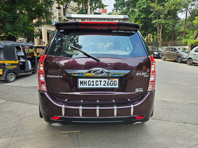 Used Mahindra XUV500 [2015-2018] W10 AT in Mumbai