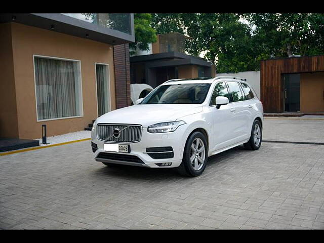 Used Volvo XC90 [2015-2021] D5 Momentum in Delhi