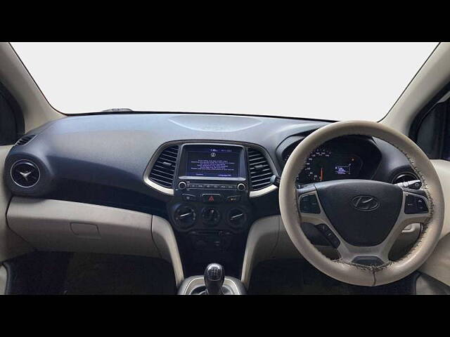 Used Hyundai Santro Sportz [2018-2020] in Nagpur