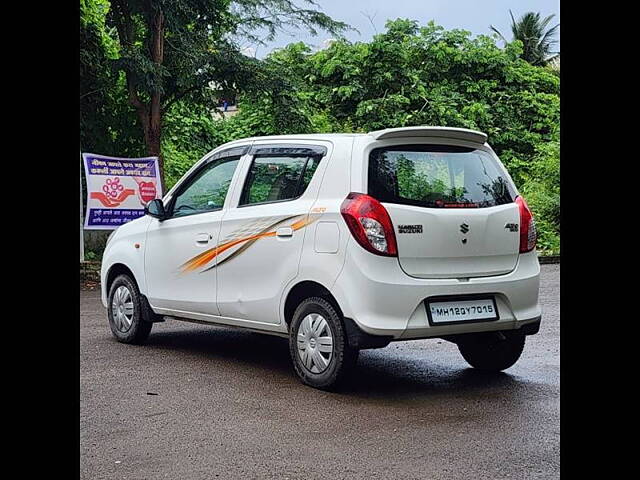 Used Maruti Suzuki Alto 800 [2012-2016] Lxi in Pune