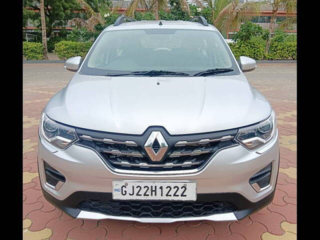 Used 2020 Renault Triber in Ahmedabad