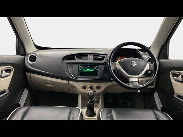 Used Maruti Suzuki Alto 800 LXi (O) CNG in Delhi