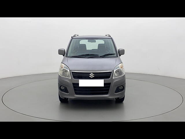 Used 2014 Maruti Suzuki Wagon R in Chennai