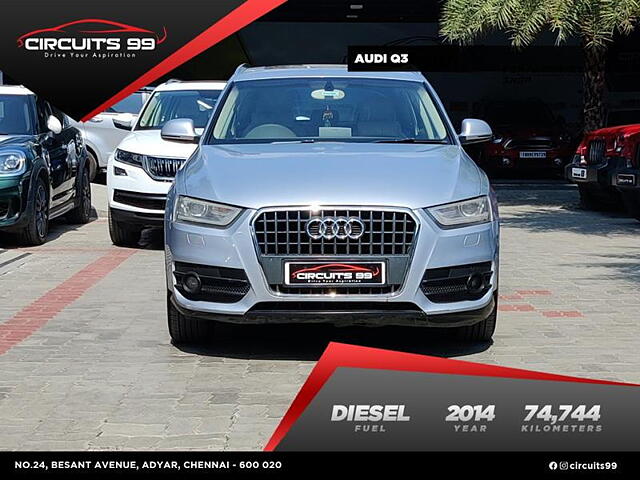 audi pre owned cars chennai