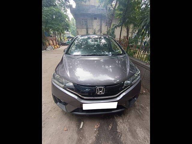 Used Honda Jazz [2018-2020] V CVT Petrol in Delhi