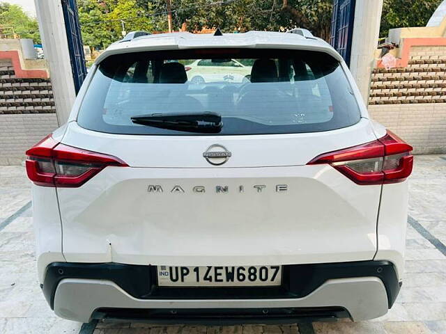 Used Nissan Magnite XE  [2020] in Kanpur