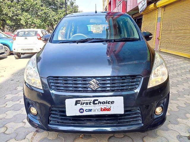 Used Maruti Suzuki Ertiga [2018-2022] ZXi in Faridabad