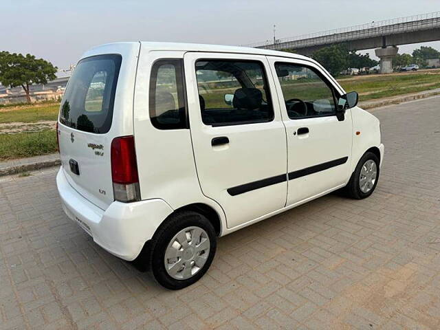 Used Maruti Suzuki Wagon R [1999-2006] LXI in Ahmedabad