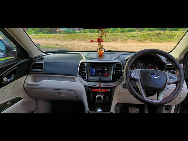 Used Mahindra XUV300 [2019-2024] 1.5 W8 AMT in Hyderabad