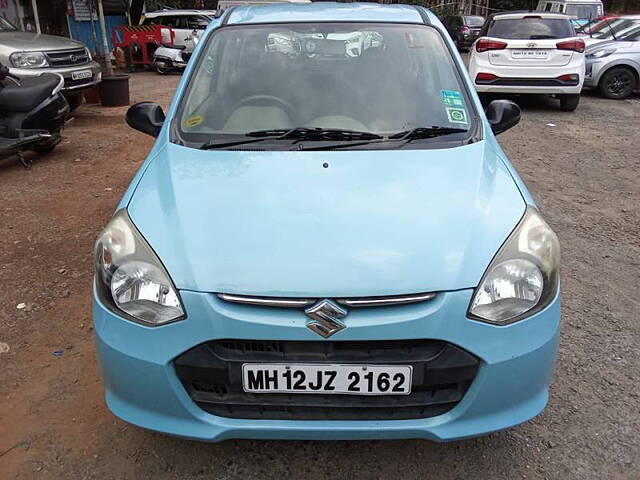 Used Maruti Suzuki Alto 800 [2012-2016] Lxi in Pune