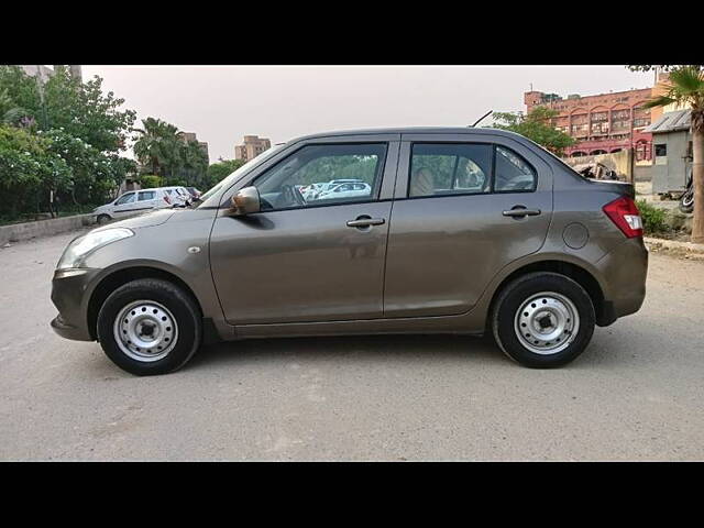 Used Maruti Suzuki Swift Dzire [2015-2017] LXI in Delhi