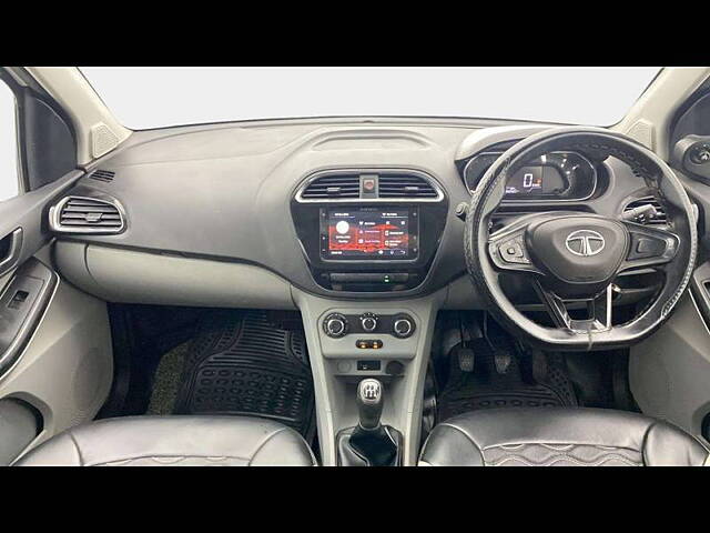 Used Tata Tiago XT CNG [2022-2023] in Ahmedabad