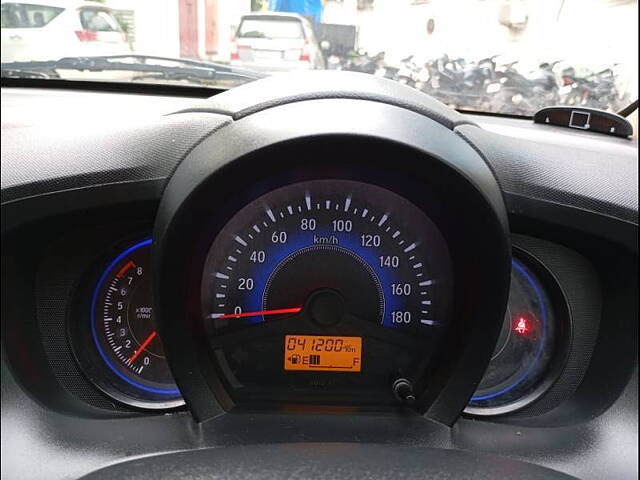 Used Honda Mobilio V Petrol in Mumbai