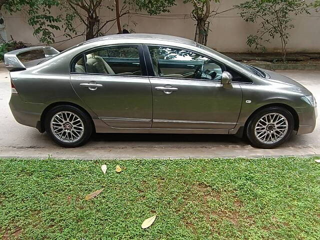 Used Honda Civic [2006-2010] 1.8S AT in Bangalore