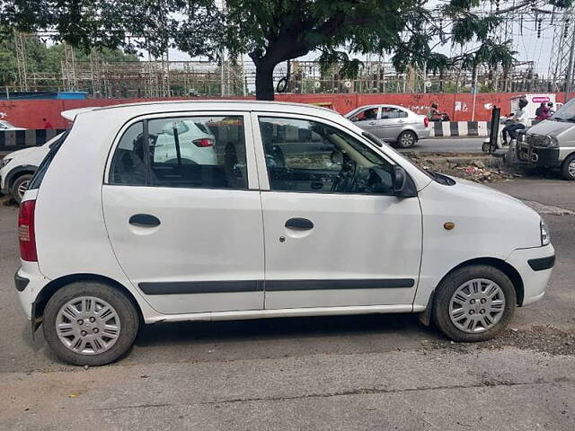 Used Hyundai Santro Xing [2008-2015] GLS in Bangalore