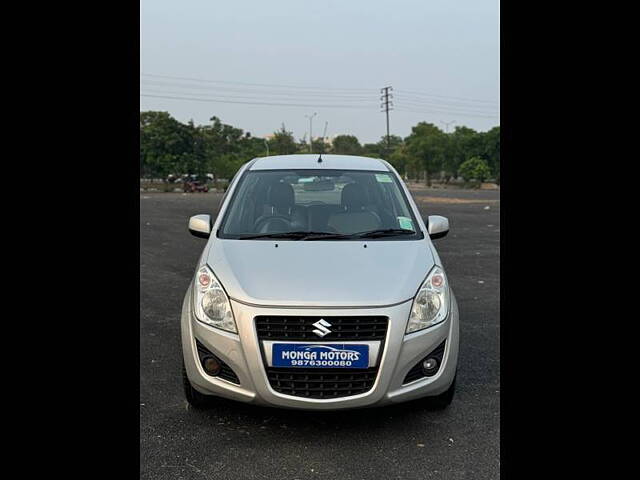 Used 2014 Maruti Suzuki Ritz in Ludhiana