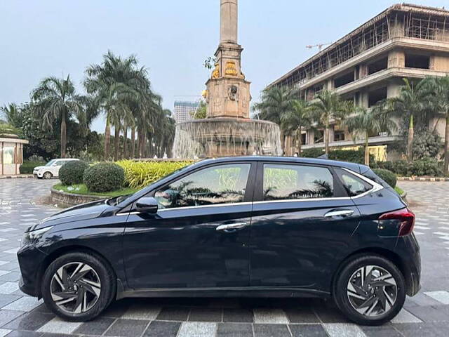 Used Hyundai Aura [2020-2023] S 1.2 CNG in Thane