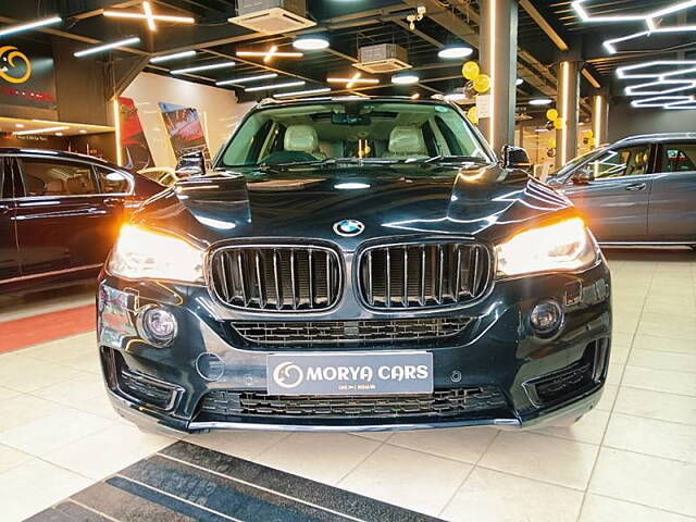 Used 2018 BMW X5 in Mumbai