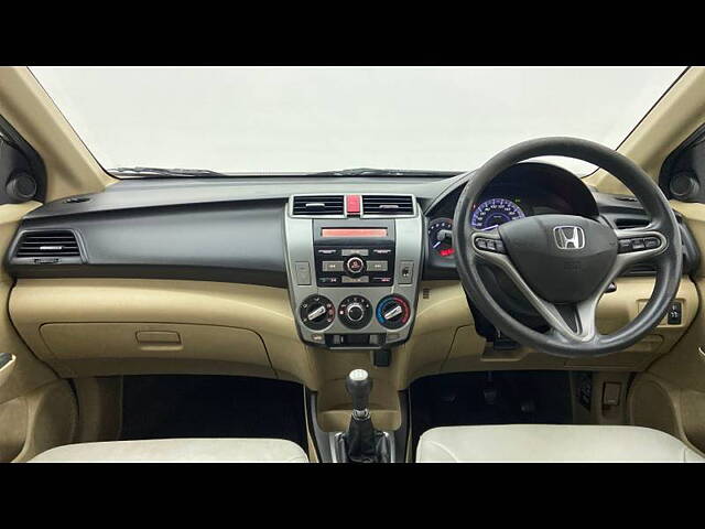 Used Honda City [2011-2014] 1.5 V MT in Hyderabad
