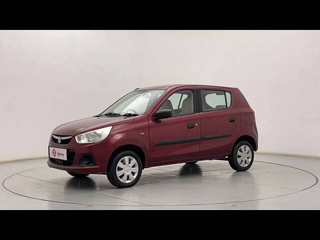 Used 2018 Maruti Suzuki Alto in Pune