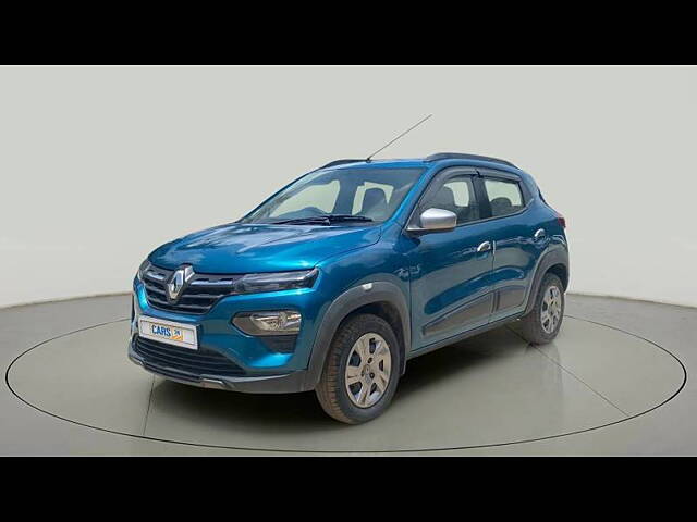 Used Renault Kwid [2015-2019] 1.0 RXT Opt [2016-2019] in Chennai