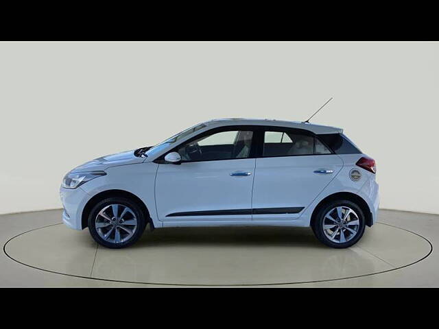 Used Hyundai Elite i20 [2017-2018] Asta 1.2 in Coimbatore