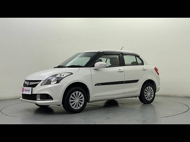 Used 2016 Maruti Suzuki Swift DZire in Ghaziabad