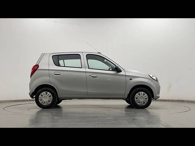 Used Maruti Suzuki Alto 800 [2012-2016] Lxi in Hyderabad