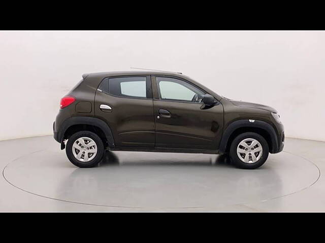 Used Renault Kwid [2015-2019] RXT [2015-2019] in Hyderabad