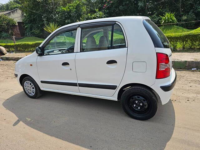 Used Hyundai Santro Xing [2008-2015] GL in Delhi