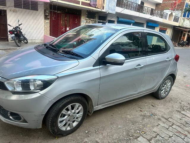 Used Tata Tiago [2016-2020] Revotron XZ in Kanpur