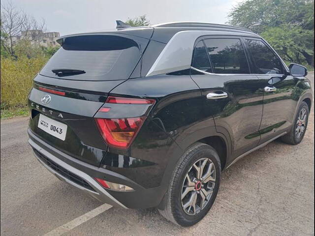 Used Hyundai Creta [2020-2023] S 1.5 Diesel [2020-2022] in Pune