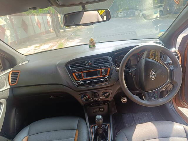 Used Hyundai i20 Active [2015-2018] 1.2 S in Delhi