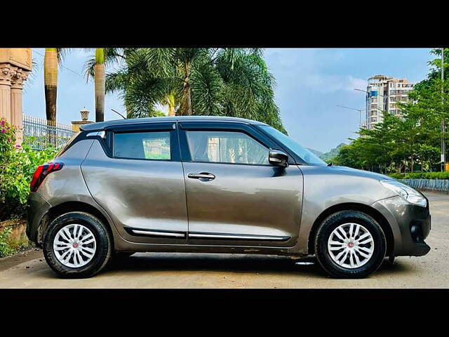 Used Maruti Suzuki Swift [2014-2018] VXi [2014-2017] in Mumbai