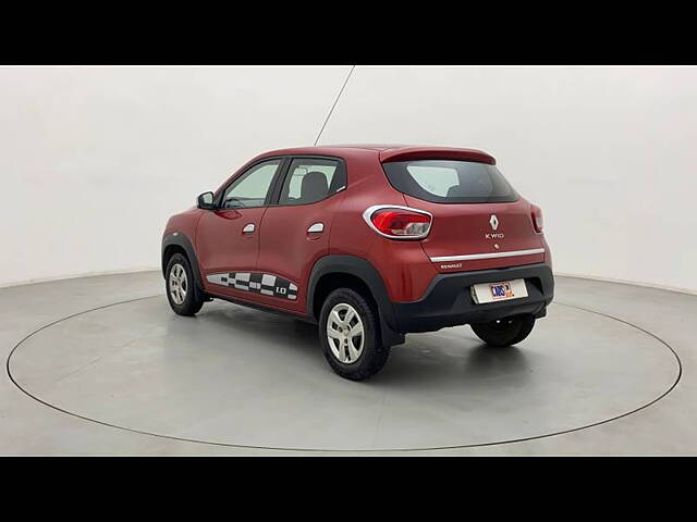 Used Renault Kwid [2015-2019] 1.0 RXT Opt [2016-2019] in Chennai