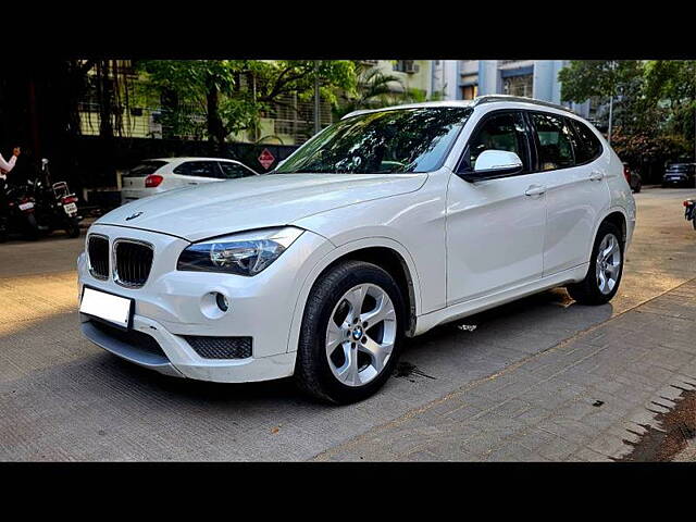 Used BMW X1 [2013-2016] sDrive20d in Pune