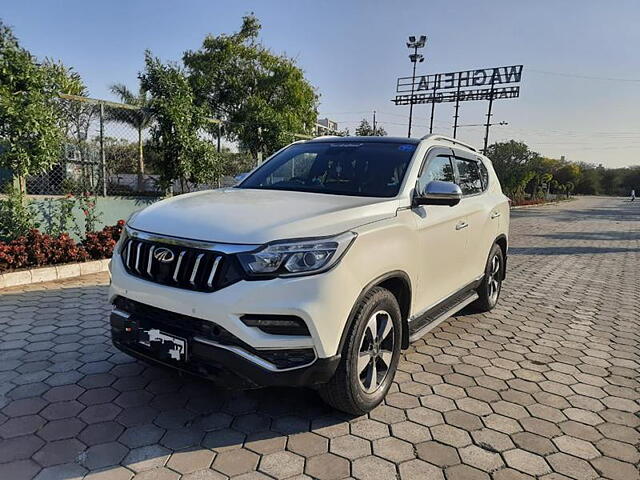 Used 2019 Mahindra Alturas G4 in Indore