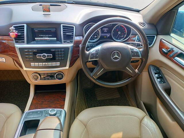 Used Mercedes-Benz M-Class ML 250 CDI in Gurgaon