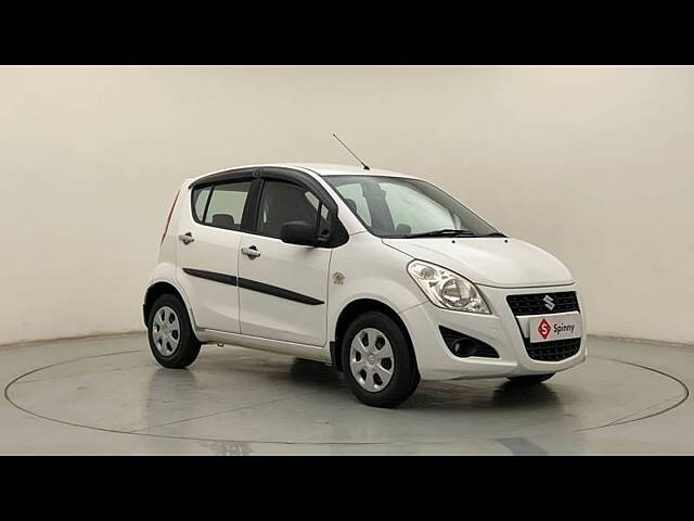 Used Maruti Suzuki Ritz Vxi BS-IV in Pune