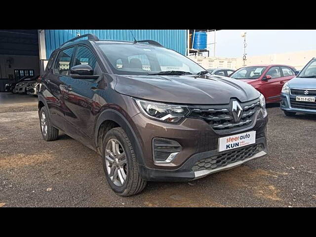 Used Renault Triber [2019-2023] RXZ [2019-2020] in Chennai