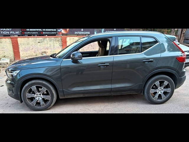 Used Volvo XC40 [2018-2022] D4 R-Design in Lucknow