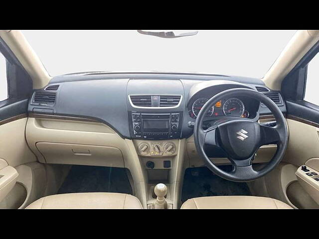 Used Maruti Suzuki Swift DZire [2011-2015] VXI in Pune